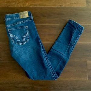 Hollister | Super Skinny Jeggings